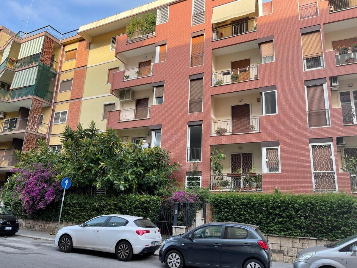 Moderno Home 1 Bari Eksteriør billede
