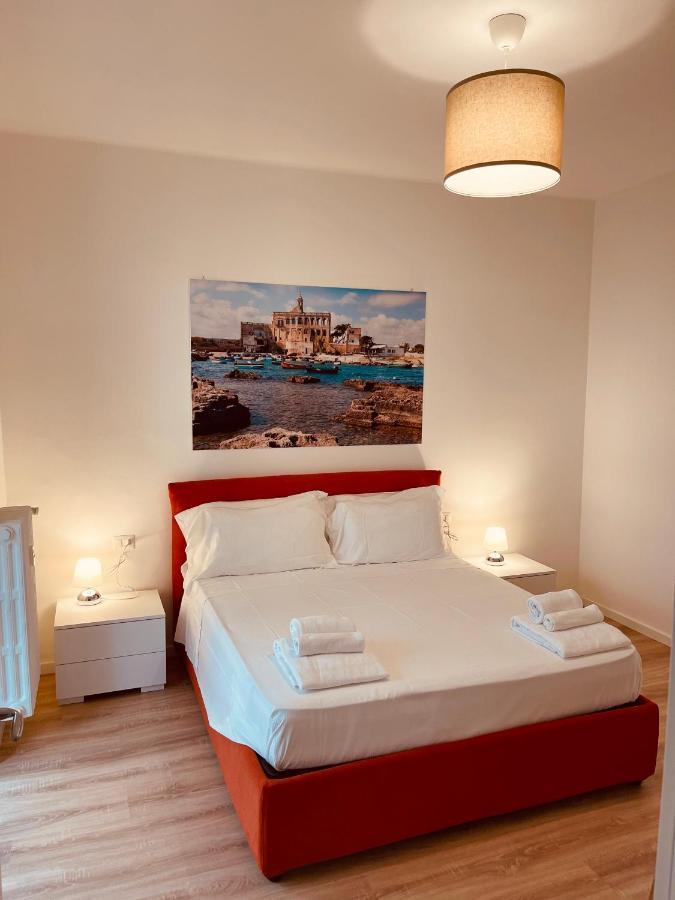 Moderno Home 1 Bari Eksteriør billede